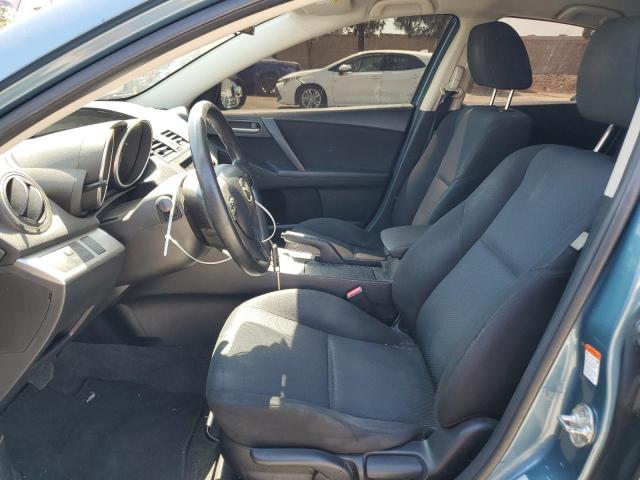 Photo 6 VIN: JM1BL1VGXB1424066 - MAZDA 3 I 