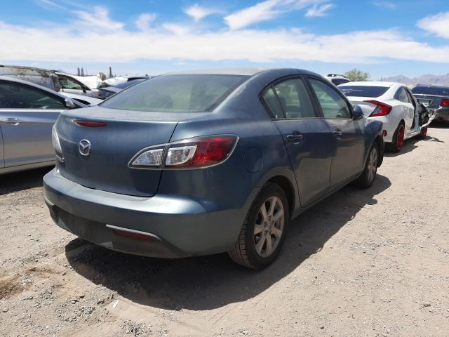 Photo 3 VIN: JM1BL1VGXB1452451 - MAZDA 3 I 