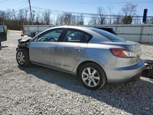 Photo 1 VIN: JM1BL1VGXB1458881 - MAZDA 3 