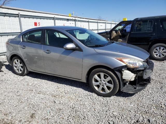 Photo 3 VIN: JM1BL1VGXB1458881 - MAZDA 3 