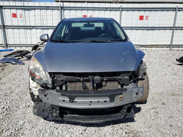 Photo 4 VIN: JM1BL1VGXB1458881 - MAZDA 3 