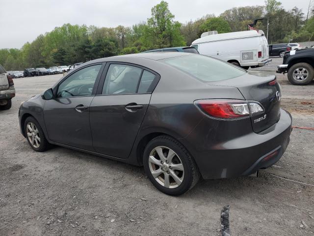 Photo 1 VIN: JM1BL1VGXB1489855 - MAZDA 3 