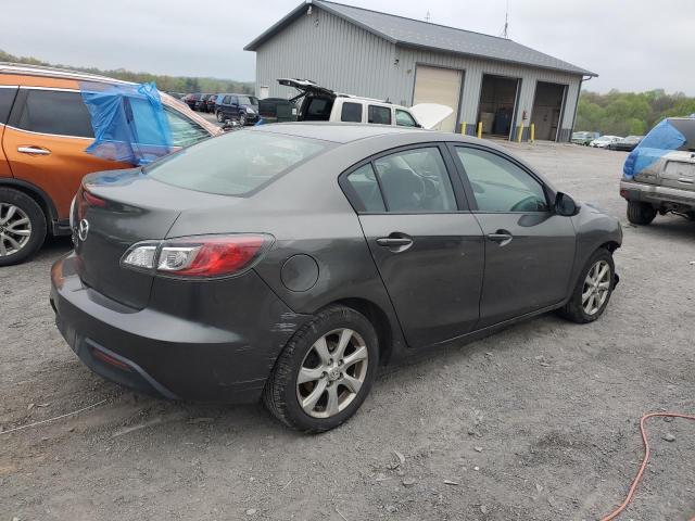 Photo 2 VIN: JM1BL1VGXB1489855 - MAZDA 3 