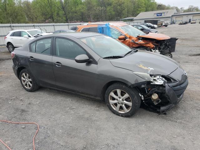 Photo 3 VIN: JM1BL1VGXB1489855 - MAZDA 3 