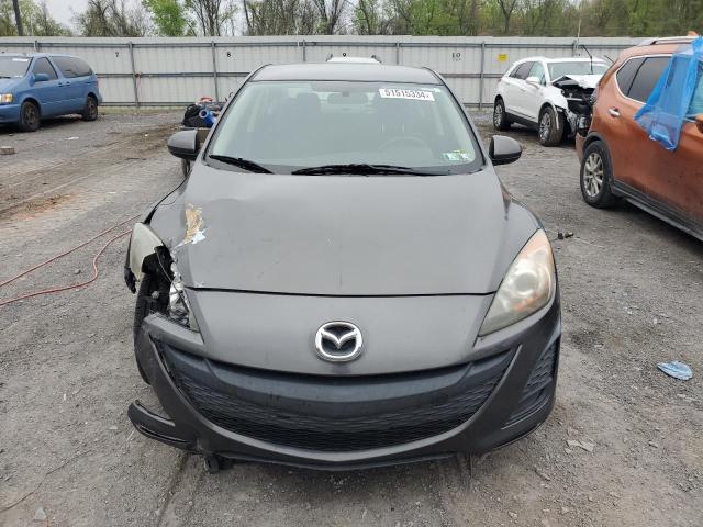 Photo 4 VIN: JM1BL1VGXB1489855 - MAZDA 3 