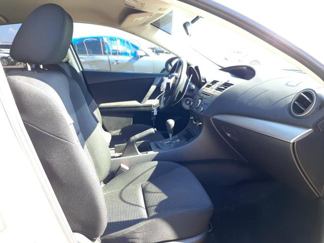 Photo 4 VIN: JM1BL1VGXC1505635 - MAZDA 3 I 