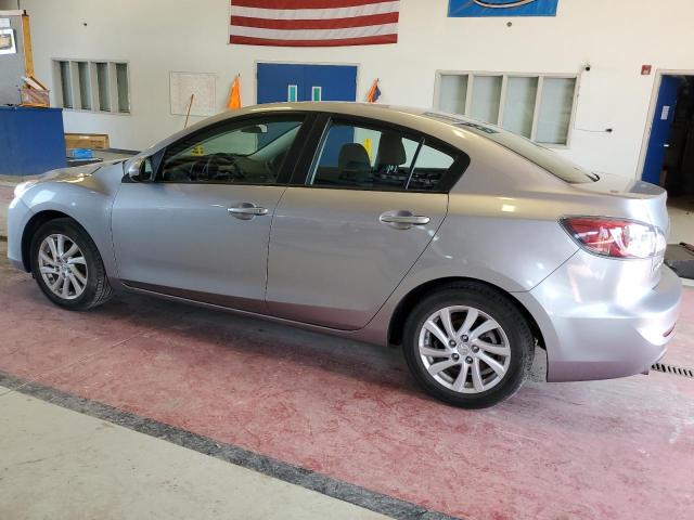 Photo 1 VIN: JM1BL1VGXC1508700 - MAZDA 3 