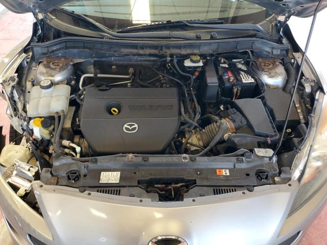 Photo 10 VIN: JM1BL1VGXC1508700 - MAZDA 3 