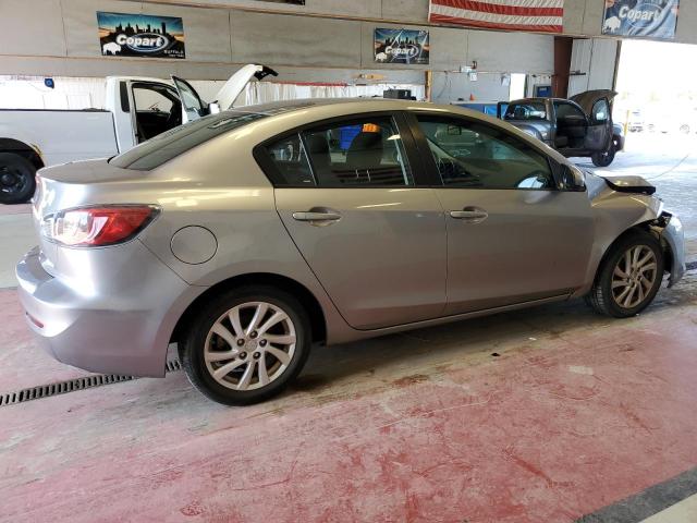 Photo 2 VIN: JM1BL1VGXC1508700 - MAZDA 3 