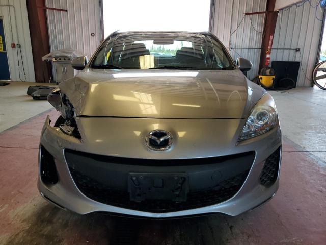 Photo 4 VIN: JM1BL1VGXC1508700 - MAZDA 3 