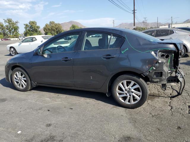 Photo 1 VIN: JM1BL1VP0D1735962 - MAZDA 3 I 