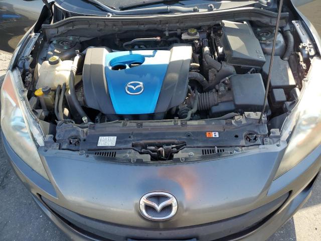 Photo 10 VIN: JM1BL1VP0D1735962 - MAZDA 3 I 