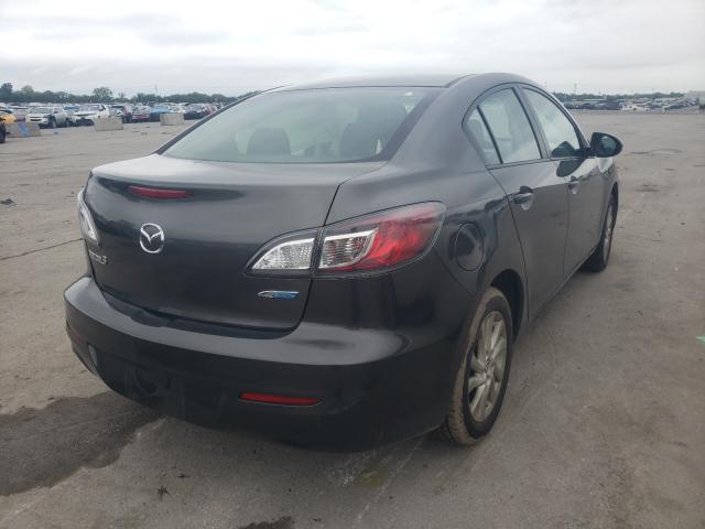 Photo 3 VIN: JM1BL1VP0D1789584 - MAZDA 3 I 