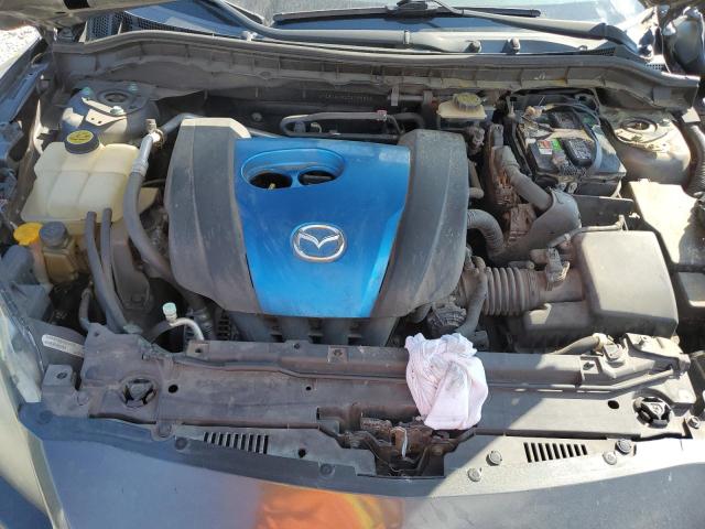 Photo 10 VIN: JM1BL1VP1D1735386 - MAZDA 3 