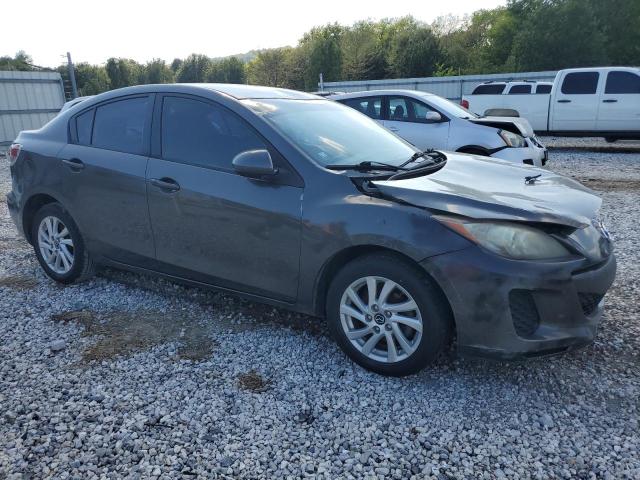 Photo 3 VIN: JM1BL1VP1D1735386 - MAZDA 3 