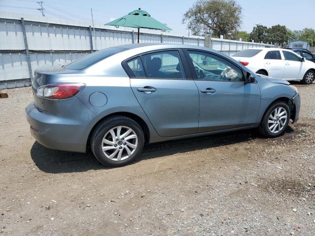 Photo 2 VIN: JM1BL1VP1D1735775 - MAZDA 3 