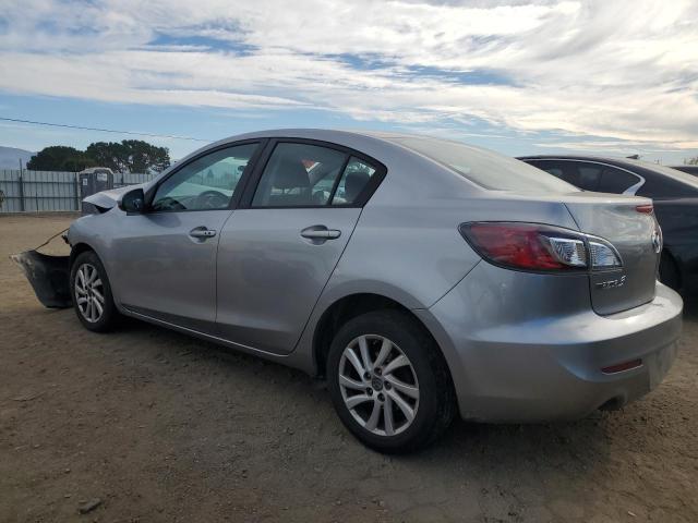 Photo 1 VIN: JM1BL1VP1D1763916 - MAZDA 3 I 