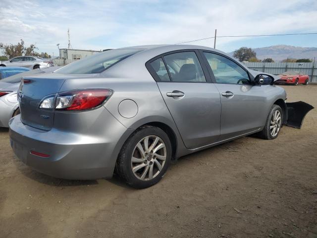 Photo 2 VIN: JM1BL1VP1D1763916 - MAZDA 3 I 