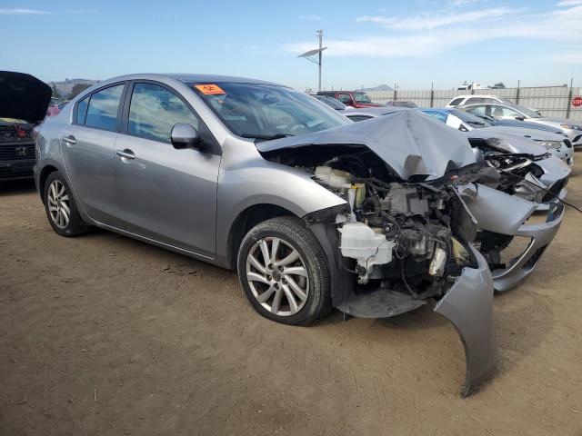 Photo 3 VIN: JM1BL1VP1D1763916 - MAZDA 3 I 