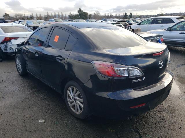 Photo 1 VIN: JM1BL1VP1D1779226 - MAZDA 3 I 