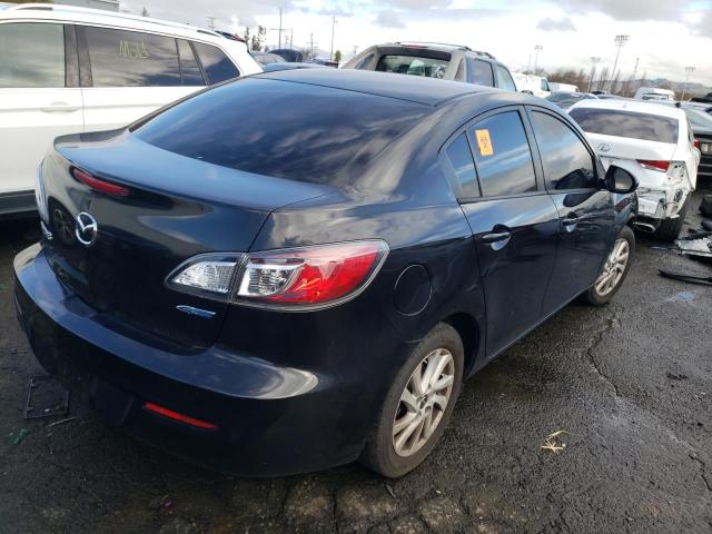 Photo 2 VIN: JM1BL1VP1D1779226 - MAZDA 3 I 