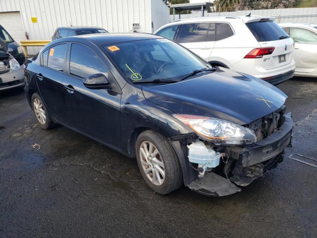 Photo 3 VIN: JM1BL1VP1D1779226 - MAZDA 3 I 