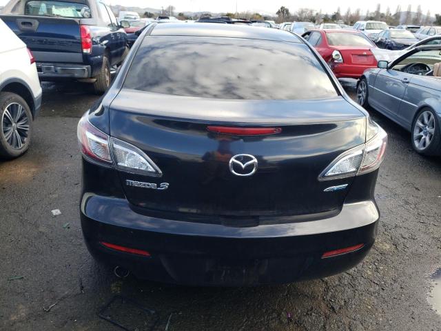 Photo 5 VIN: JM1BL1VP1D1779226 - MAZDA 3 I 