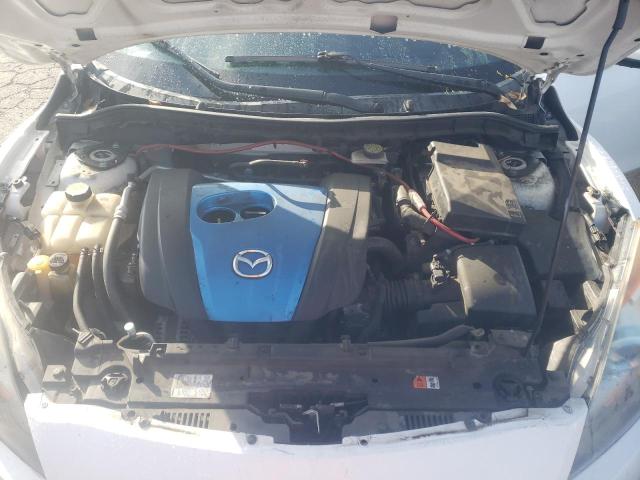 Photo 10 VIN: JM1BL1VP2D1769191 - MAZDA 3 I 