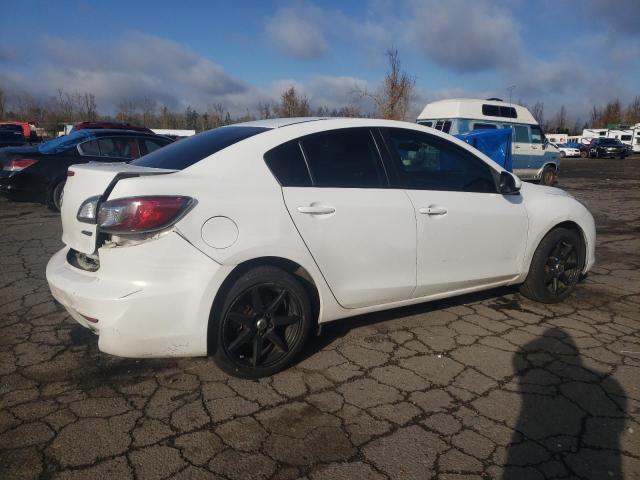 Photo 2 VIN: JM1BL1VP2D1769191 - MAZDA 3 I 