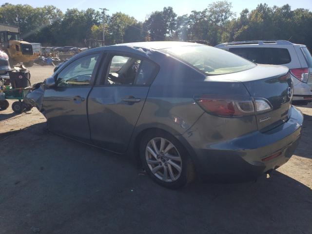 Photo 1 VIN: JM1BL1VP2D1794978 - MAZDA 3 I 