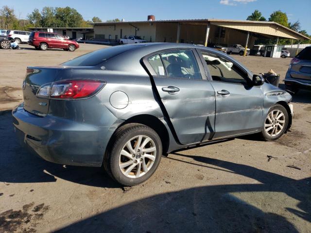 Photo 2 VIN: JM1BL1VP2D1794978 - MAZDA 3 I 