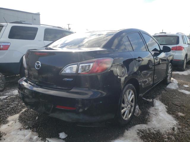 Photo 3 VIN: JM1BL1VP2D1834363 - MAZDA 3 I 