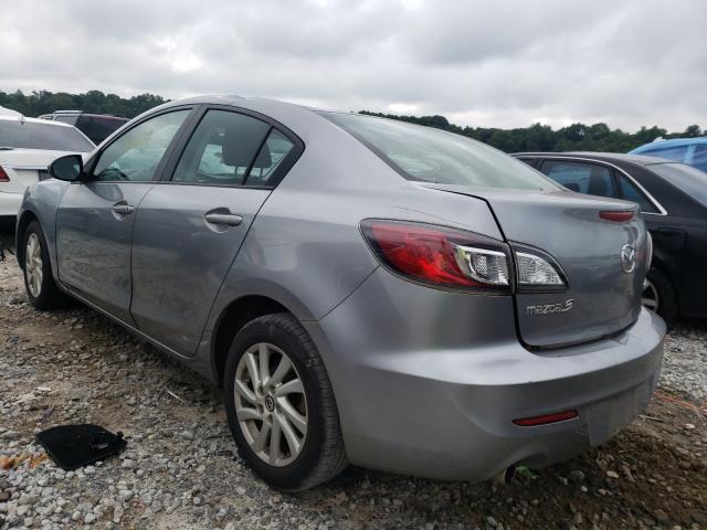 Photo 2 VIN: JM1BL1VP3D1806037 - MAZDA 3 I 