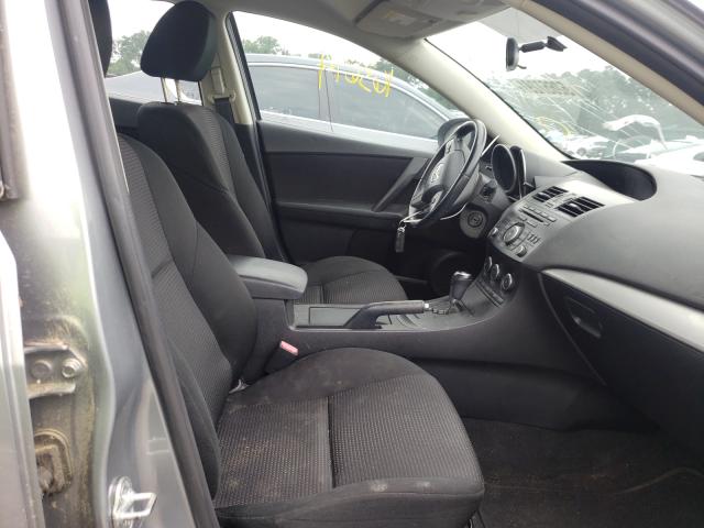 Photo 4 VIN: JM1BL1VP3D1806037 - MAZDA 3 I 