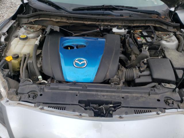 Photo 6 VIN: JM1BL1VP3D1806037 - MAZDA 3 I 