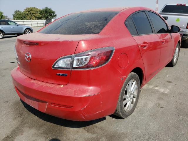 Photo 3 VIN: JM1BL1VP3D1813313 - MAZDA 3 I 