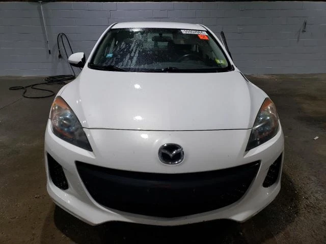 Photo 4 VIN: JM1BL1VP4D1780550 - MAZDA 3 I 