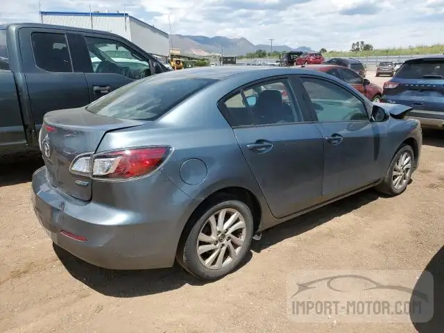 Photo 2 VIN: JM1BL1VP4D1794321 - MAZDA 3 