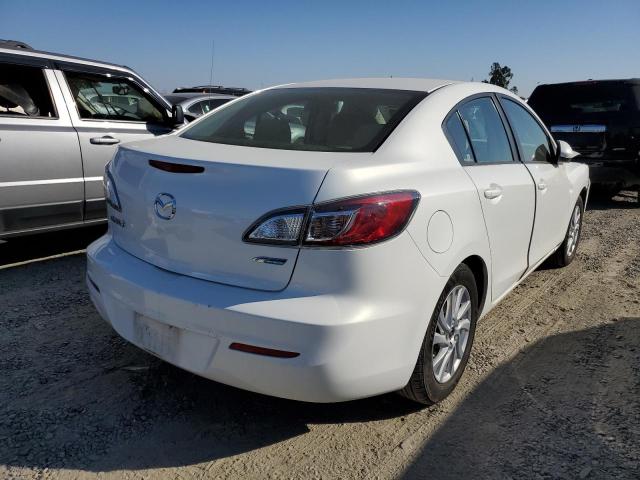 Photo 3 VIN: JM1BL1VP4D1797638 - MAZDA 3 I 