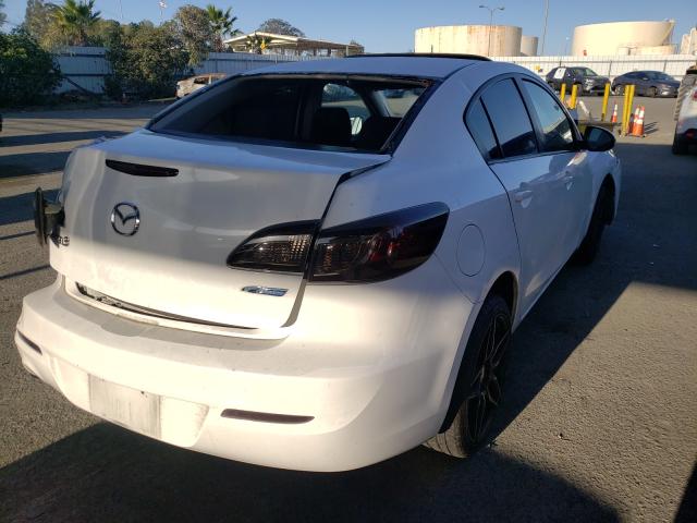 Photo 3 VIN: JM1BL1VP4D1806337 - MAZDA 3 I 