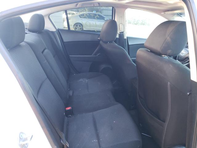 Photo 5 VIN: JM1BL1VP4D1806337 - MAZDA 3 I 