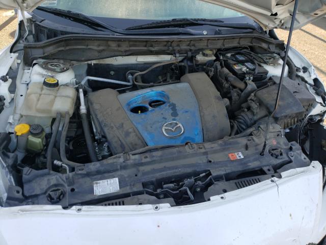 Photo 6 VIN: JM1BL1VP4D1806337 - MAZDA 3 I 