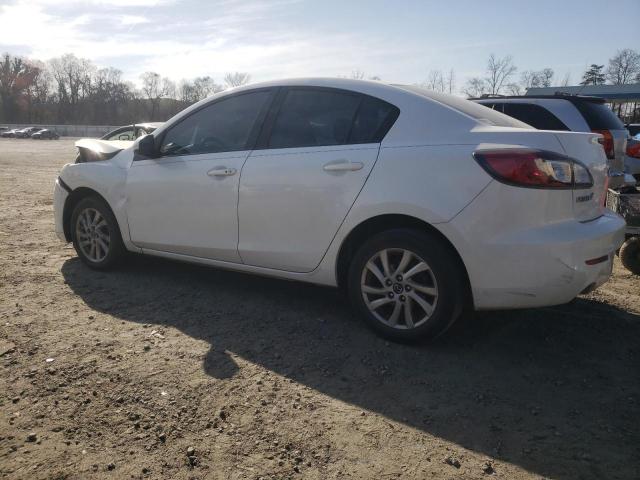 Photo 1 VIN: JM1BL1VP4D1822232 - MAZDA 3 