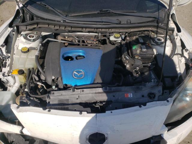 Photo 10 VIN: JM1BL1VP4D1822232 - MAZDA 3 