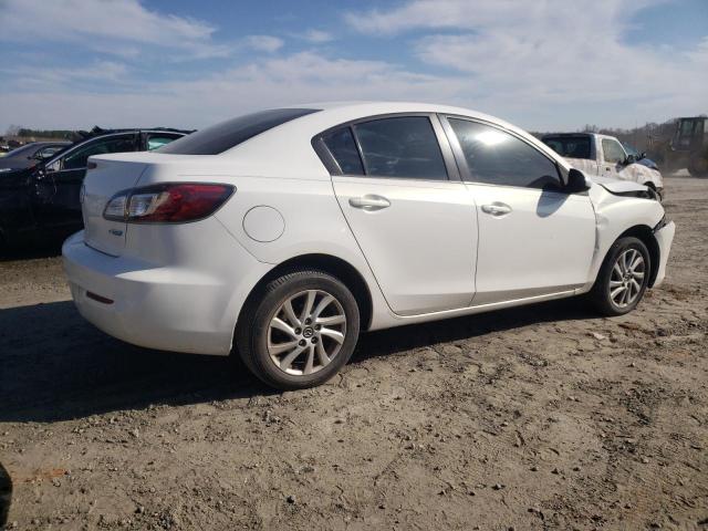 Photo 2 VIN: JM1BL1VP4D1822232 - MAZDA 3 