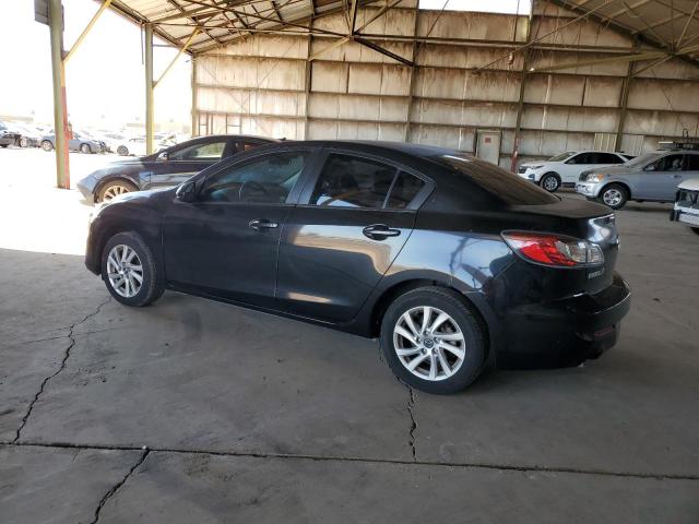 Photo 1 VIN: JM1BL1VP4D1832114 - MAZDA 3 