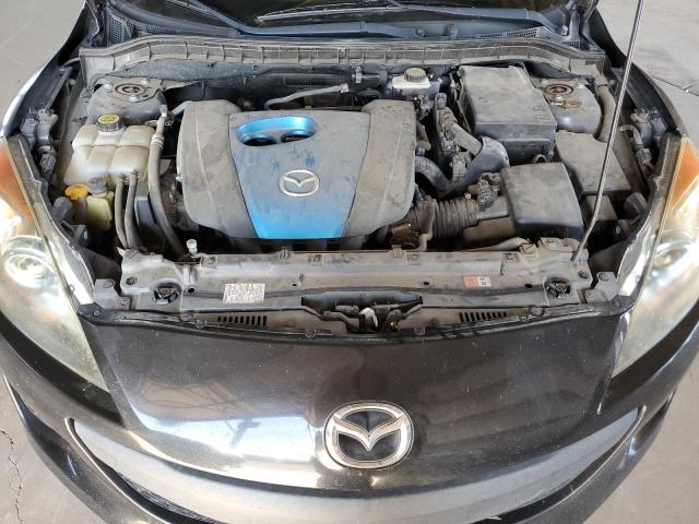 Photo 10 VIN: JM1BL1VP4D1832114 - MAZDA 3 