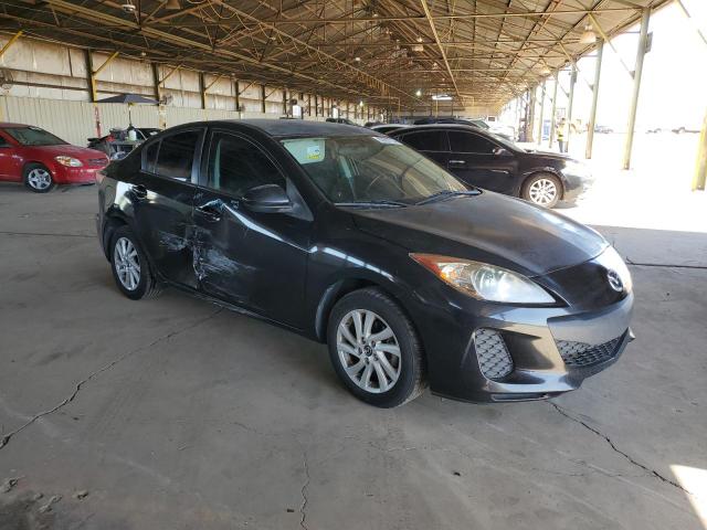 Photo 3 VIN: JM1BL1VP4D1832114 - MAZDA 3 