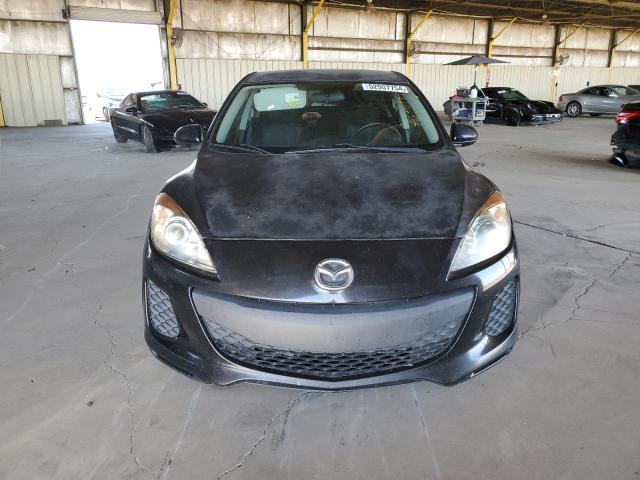 Photo 4 VIN: JM1BL1VP4D1832114 - MAZDA 3 