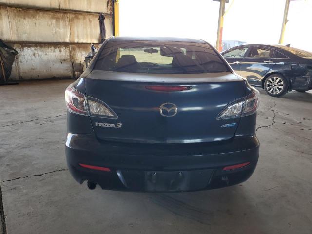 Photo 5 VIN: JM1BL1VP4D1832114 - MAZDA 3 